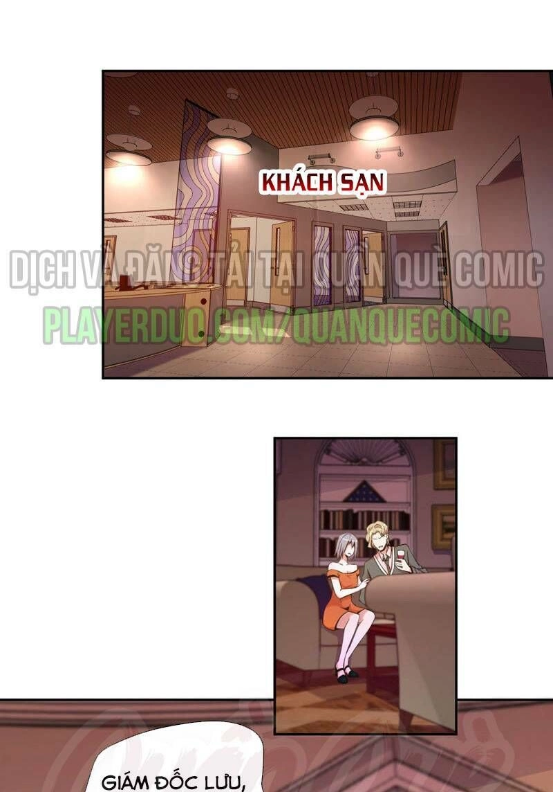 Nữ Thần Trong Điện Thoại Chapter 73 - 1