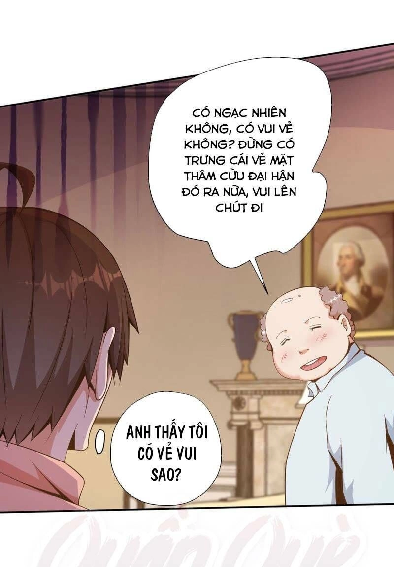 Nữ Thần Trong Điện Thoại Chapter 73 - 3