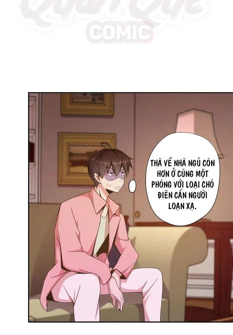 Nữ Thần Trong Điện Thoại Chapter 73 - 4