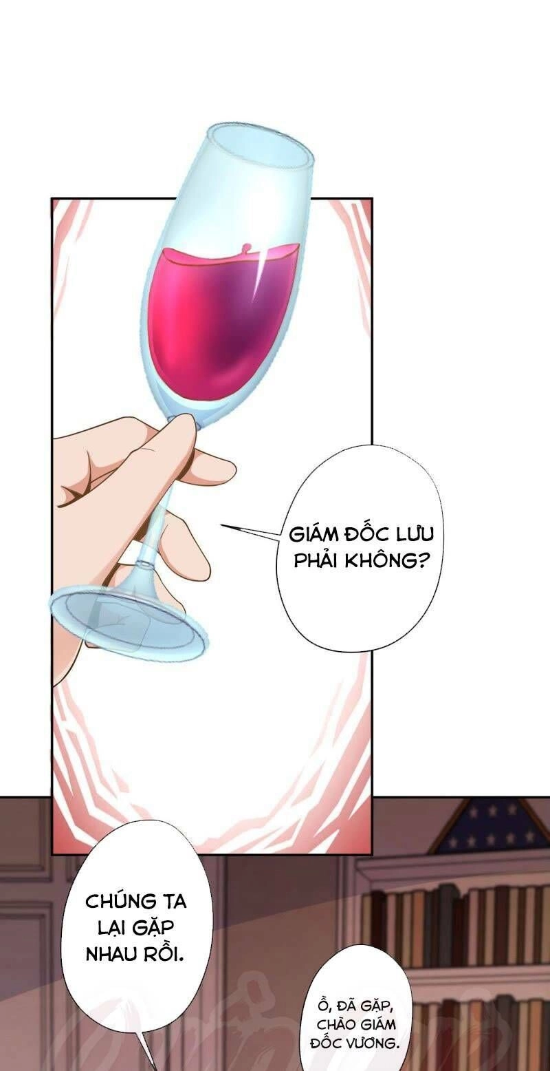 Nữ Thần Trong Điện Thoại Chapter 73 - 5