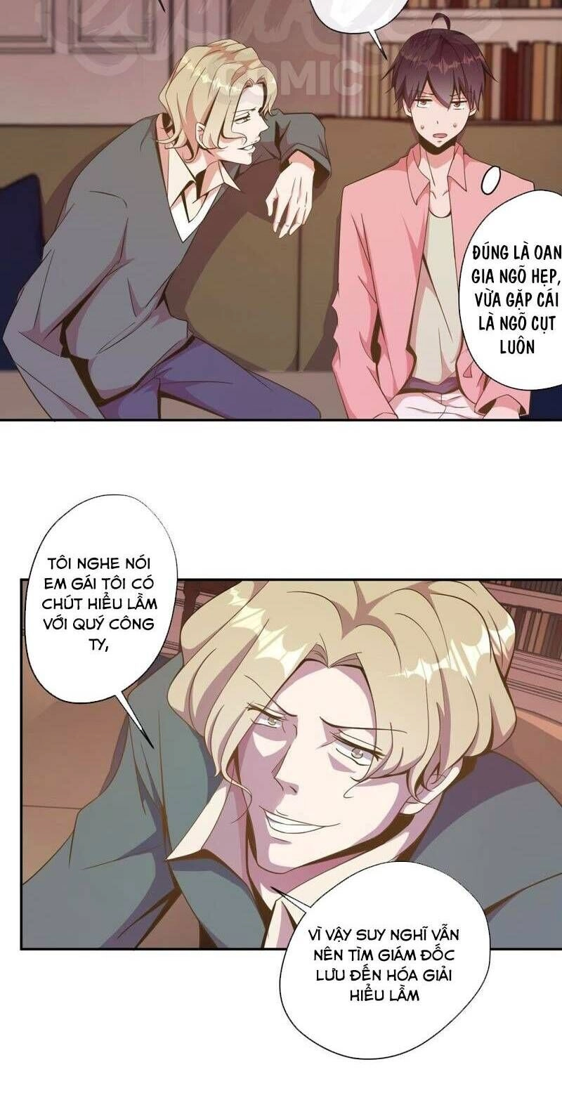 Nữ Thần Trong Điện Thoại Chapter 73 - 6