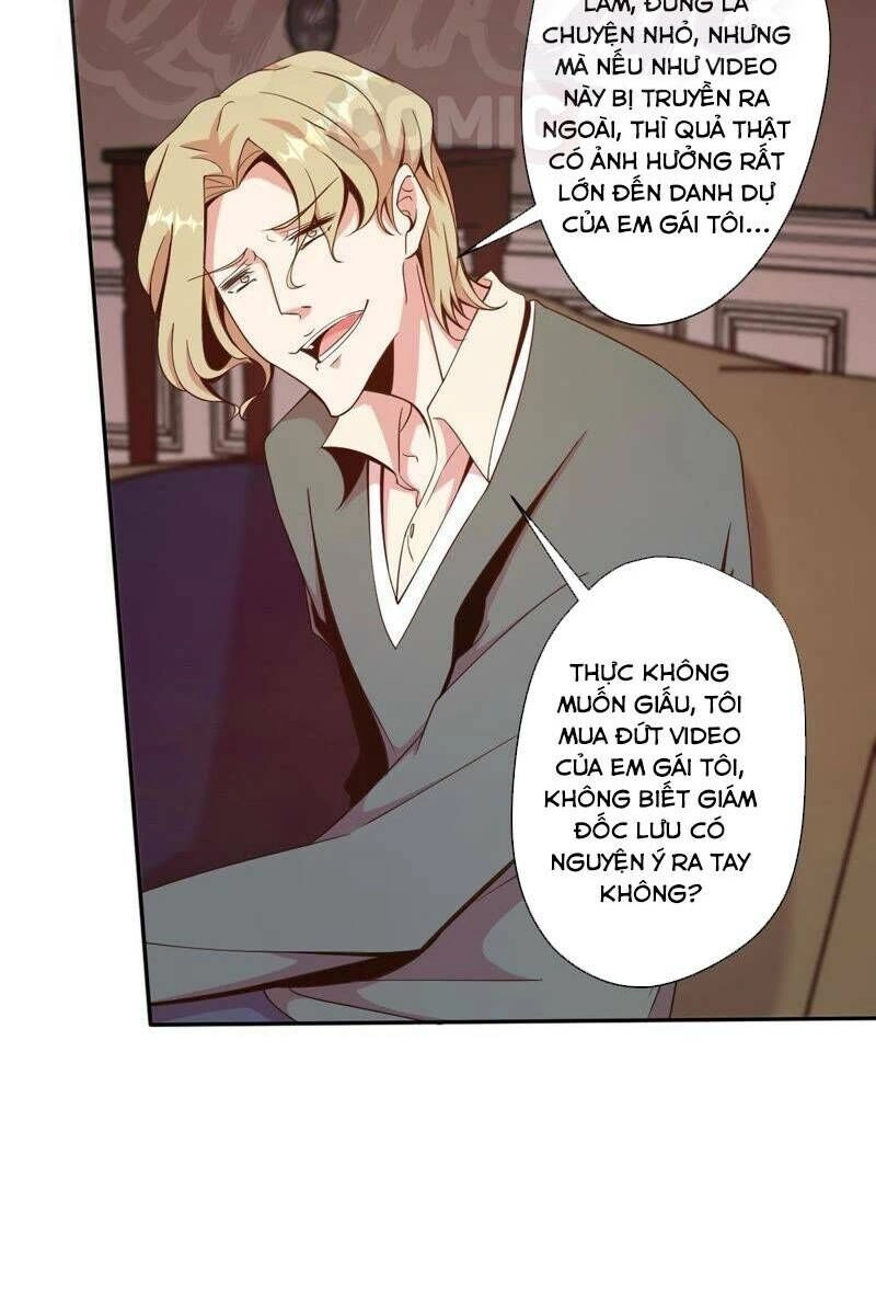 Nữ Thần Trong Điện Thoại Chapter 73 - 8