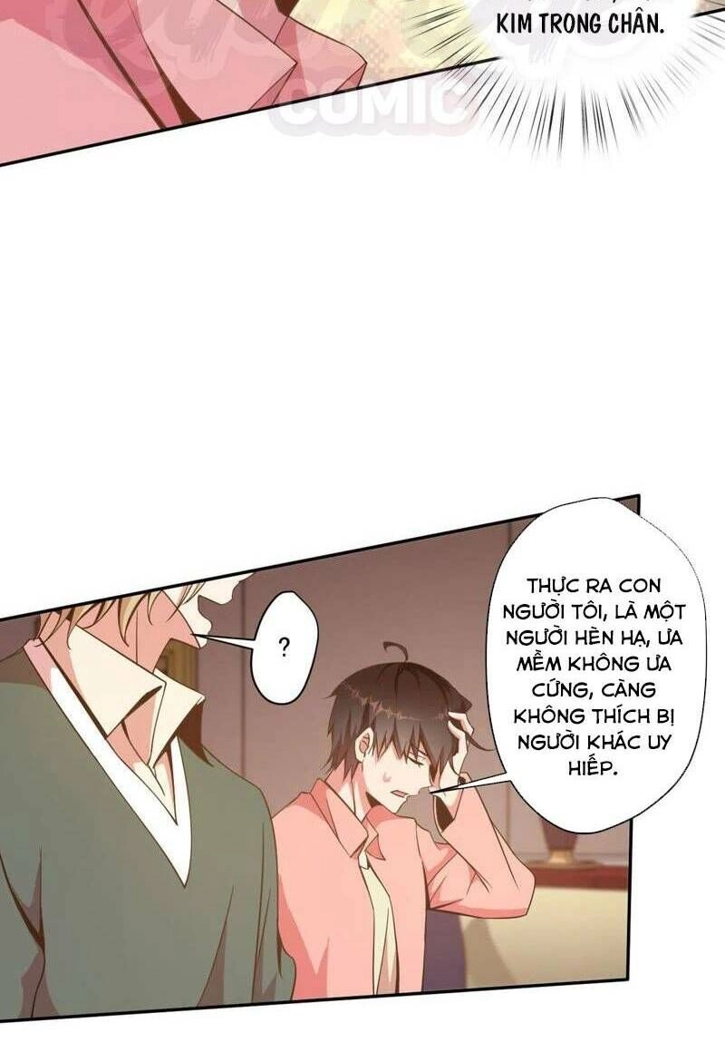 Nữ Thần Trong Điện Thoại Chapter 73 - 10