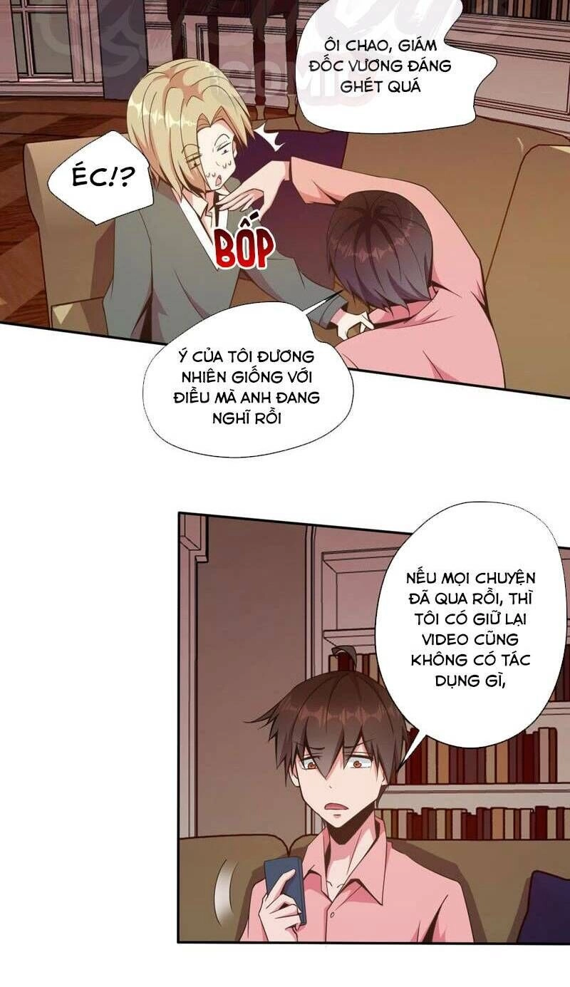 Nữ Thần Trong Điện Thoại Chapter 73 - 12