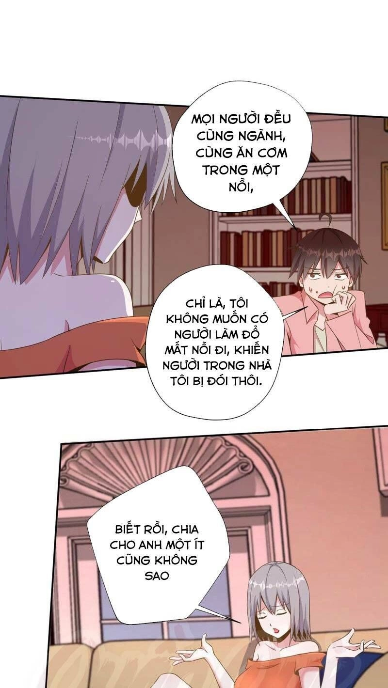 Nữ Thần Trong Điện Thoại Chapter 73 - 15