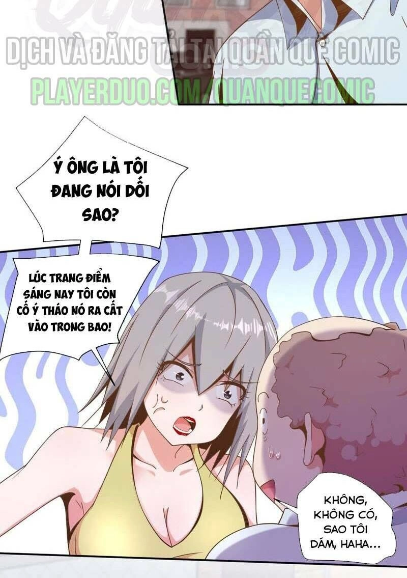 Nữ Thần Trong Điện Thoại Chapter 74 - 2