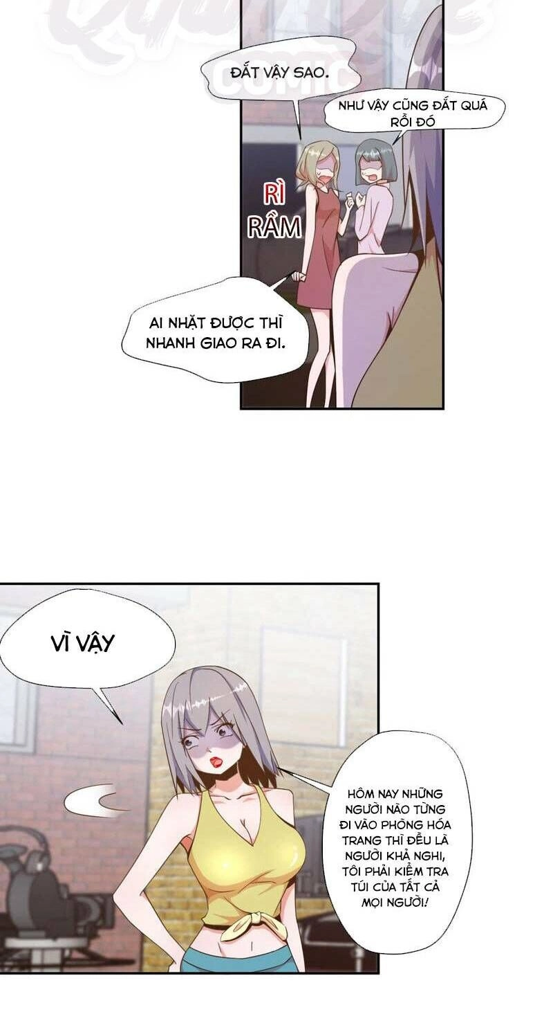 Nữ Thần Trong Điện Thoại Chapter 74 - 4