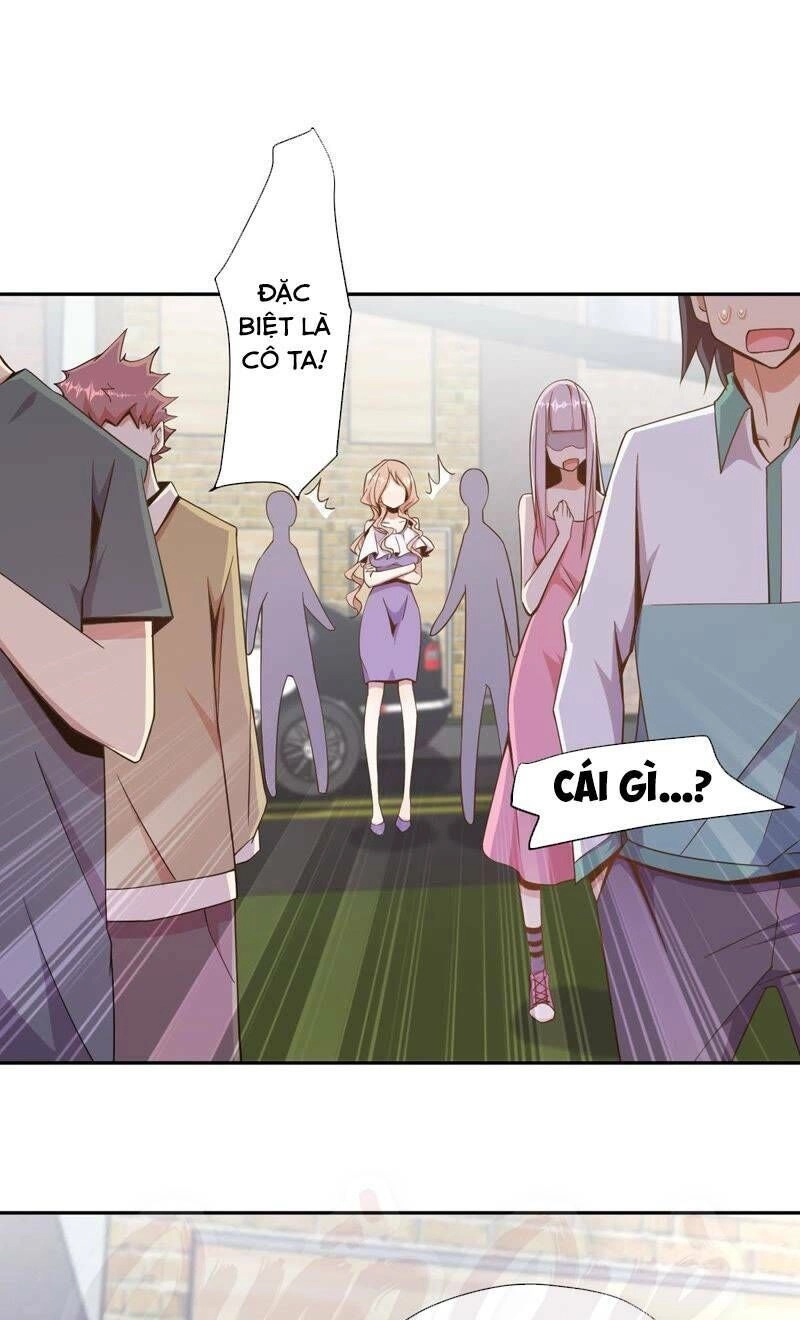 Nữ Thần Trong Điện Thoại Chapter 74 - 5