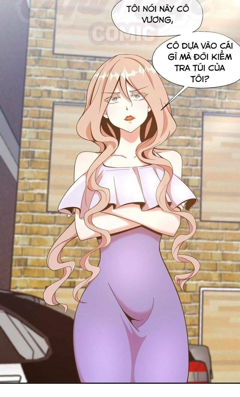 Nữ Thần Trong Điện Thoại Chapter 74 - 6