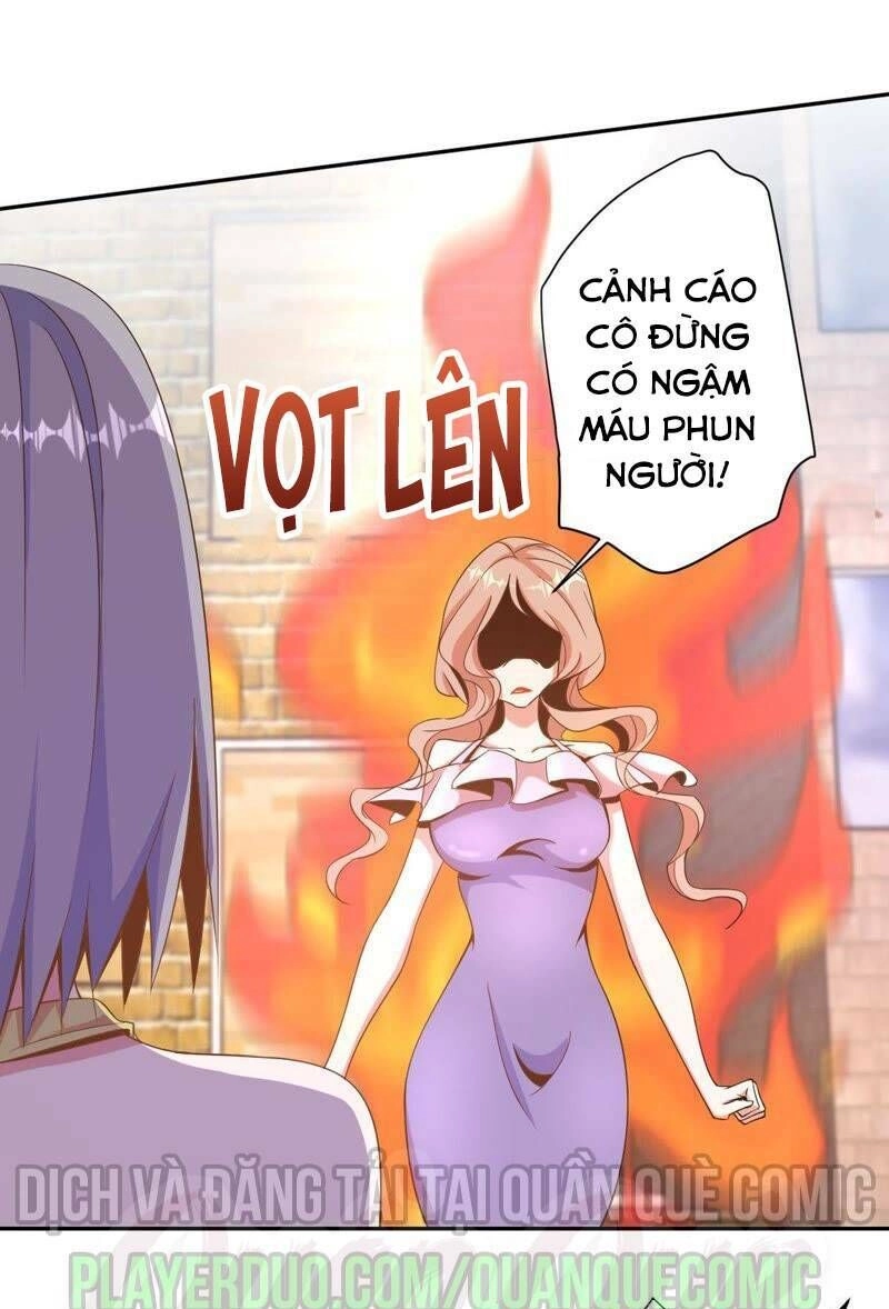 Nữ Thần Trong Điện Thoại Chapter 74 - 11