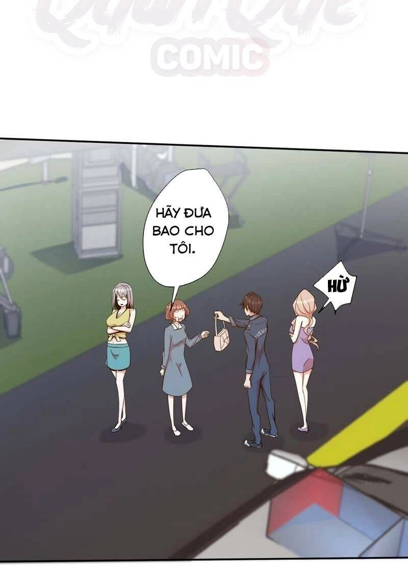 Nữ Thần Trong Điện Thoại Chapter 74 - 20