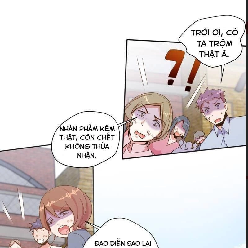 Nữ Thần Trong Điện Thoại Chapter 75 - 1