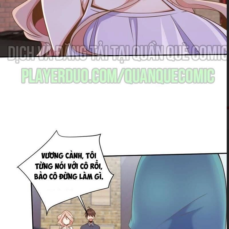 Nữ Thần Trong Điện Thoại Chapter 75 - 3