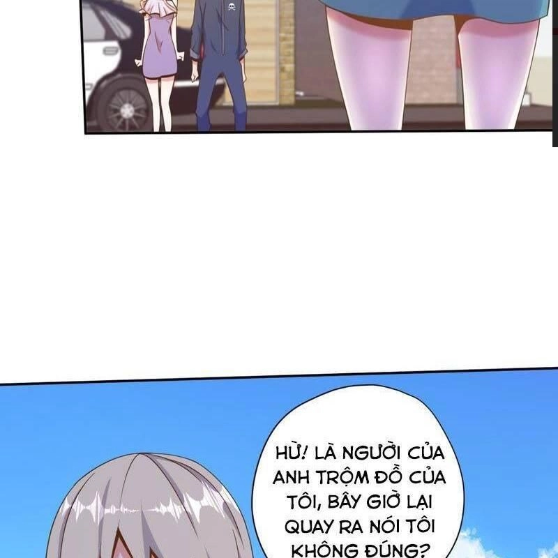 Nữ Thần Trong Điện Thoại Chapter 75 - 4