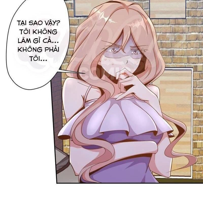 Nữ Thần Trong Điện Thoại Chapter 75 - 6