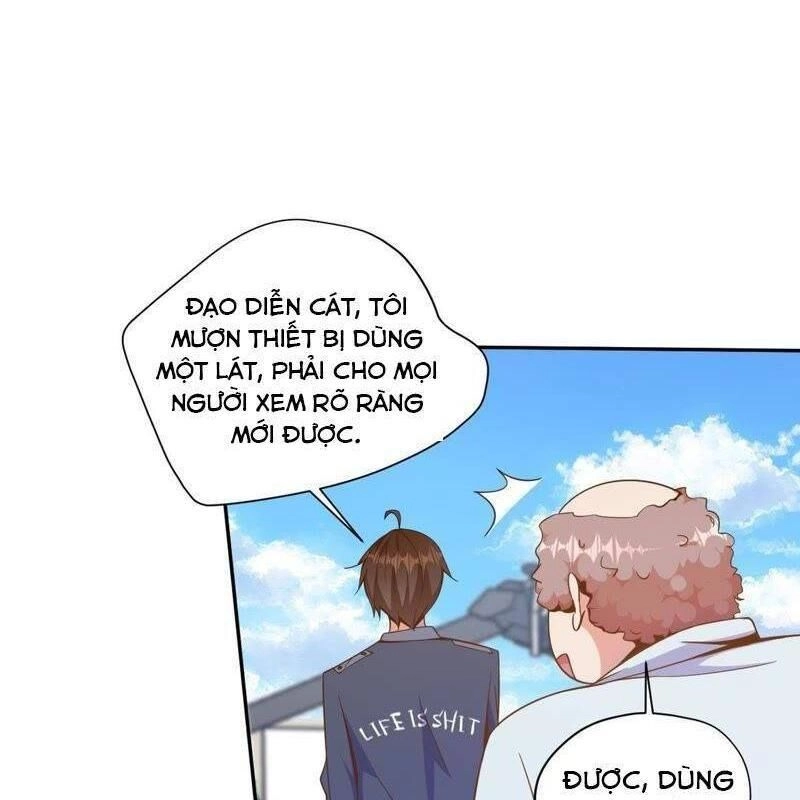 Nữ Thần Trong Điện Thoại Chapter 75 - 8