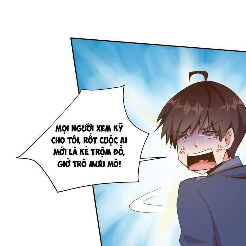 Nữ Thần Trong Điện Thoại Chapter 75 - 14