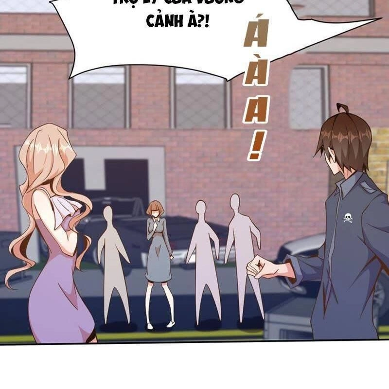 Nữ Thần Trong Điện Thoại Chapter 75 - 22