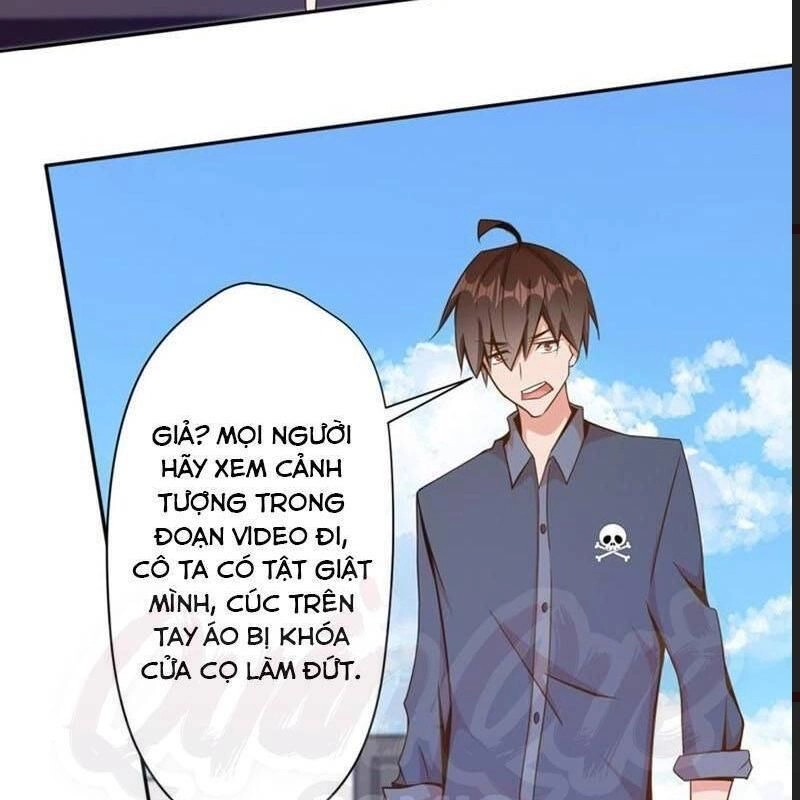 Nữ Thần Trong Điện Thoại Chapter 75 - 26