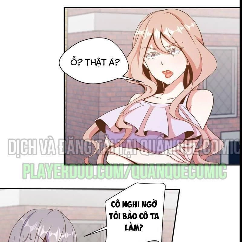 Nữ Thần Trong Điện Thoại Chapter 76 - 1