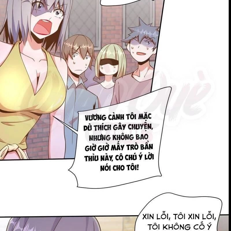 Nữ Thần Trong Điện Thoại Chapter 76 - 2