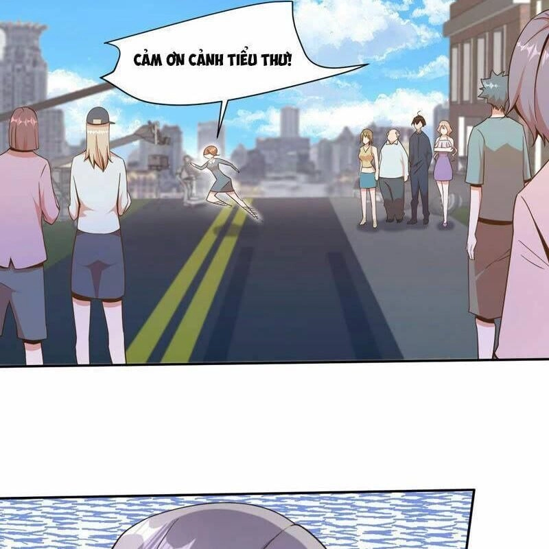 Nữ Thần Trong Điện Thoại Chapter 76 - 4