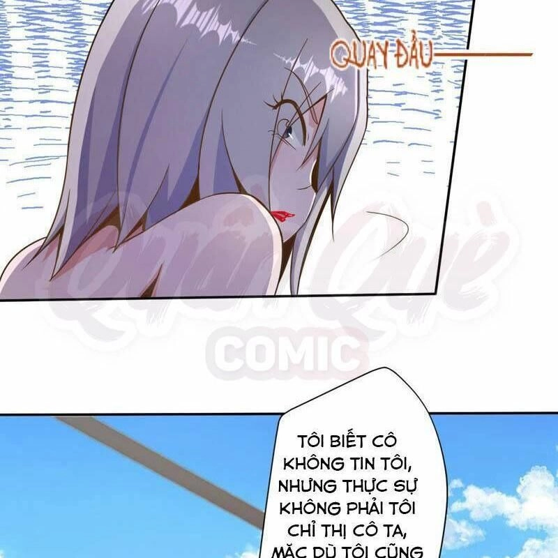 Nữ Thần Trong Điện Thoại Chapter 76 - 5