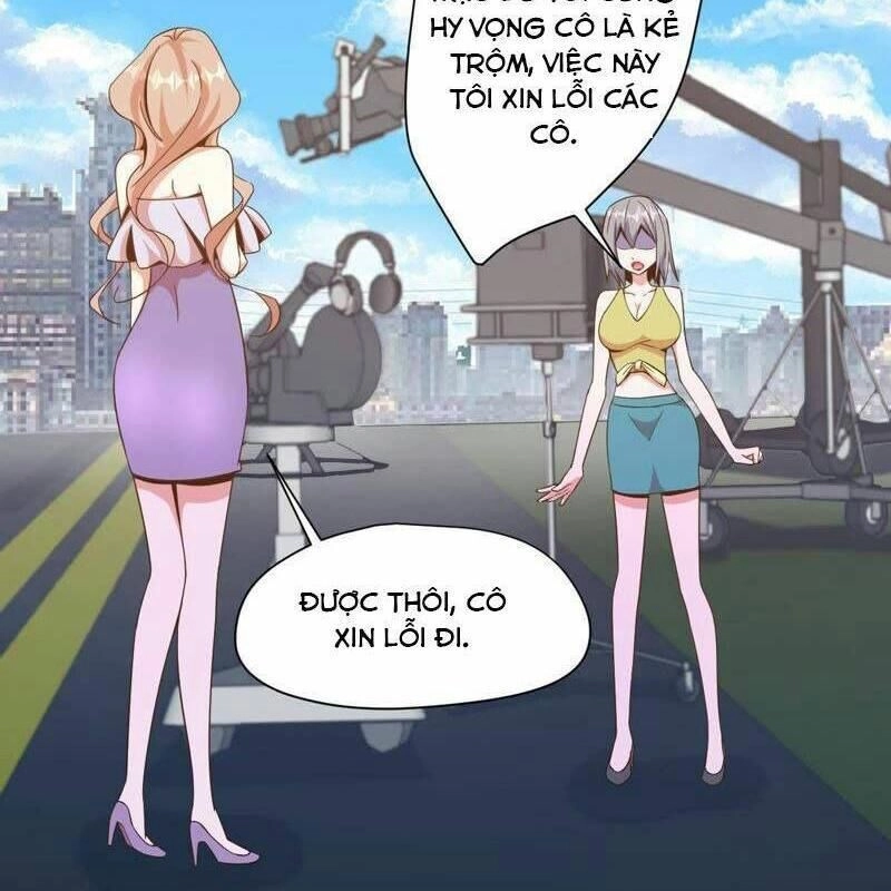 Nữ Thần Trong Điện Thoại Chapter 76 - 6