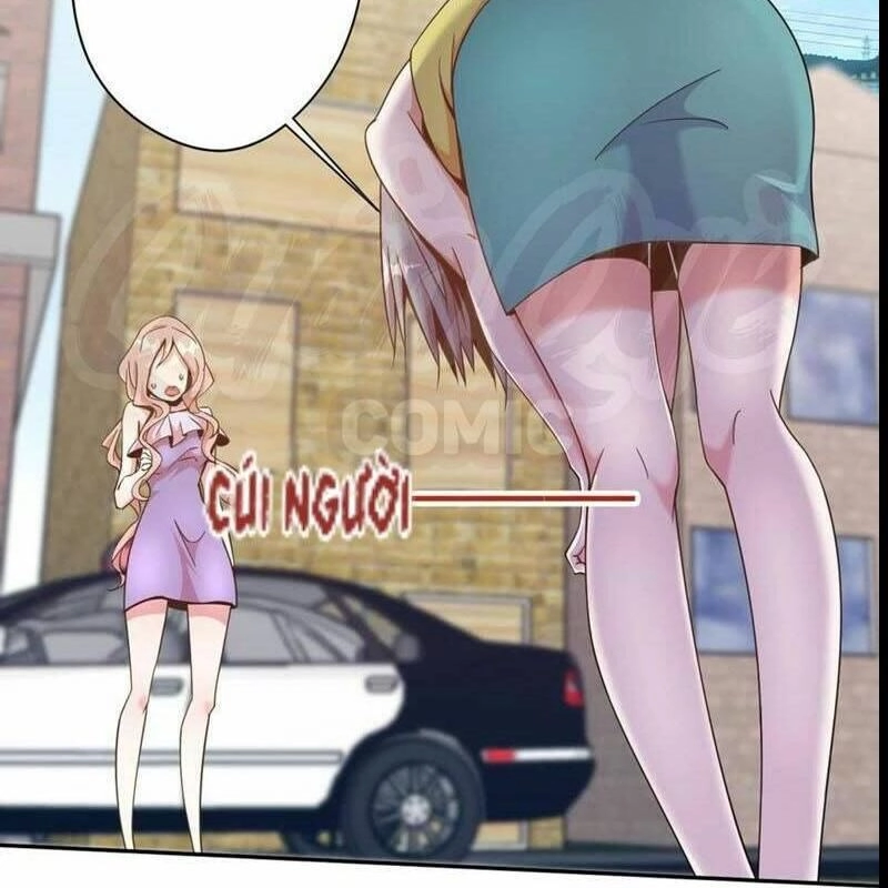 Nữ Thần Trong Điện Thoại Chapter 76 - 9