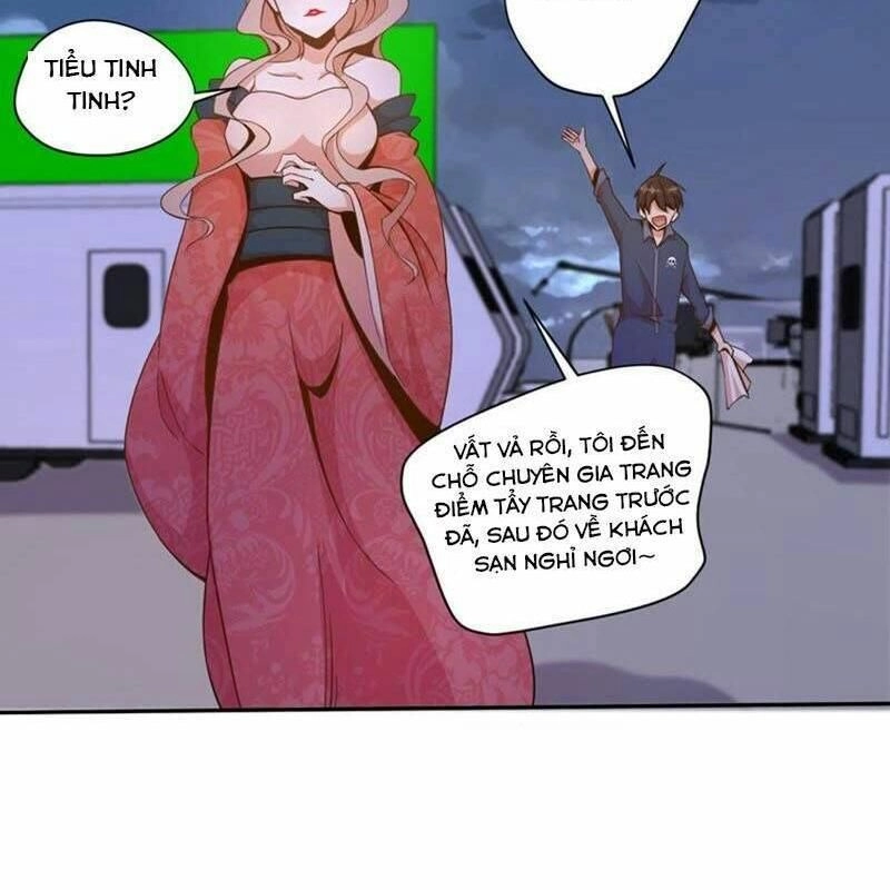 Nữ Thần Trong Điện Thoại Chapter 76 - 25