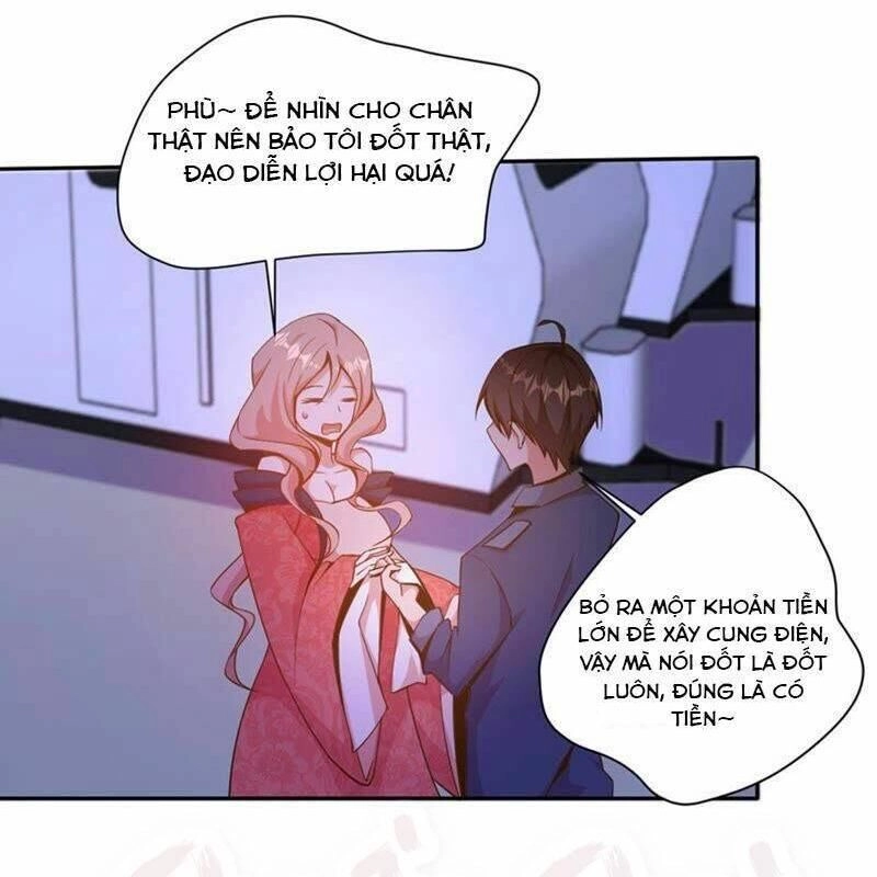 Nữ Thần Trong Điện Thoại Chapter 76 - 26