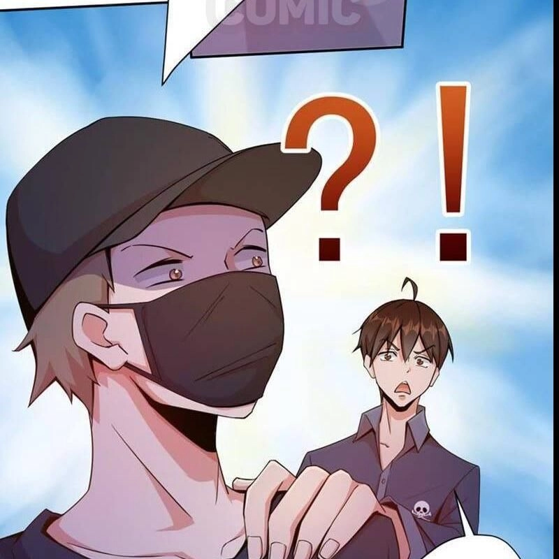 Nữ Thần Trong Điện Thoại Chapter 76 - 30