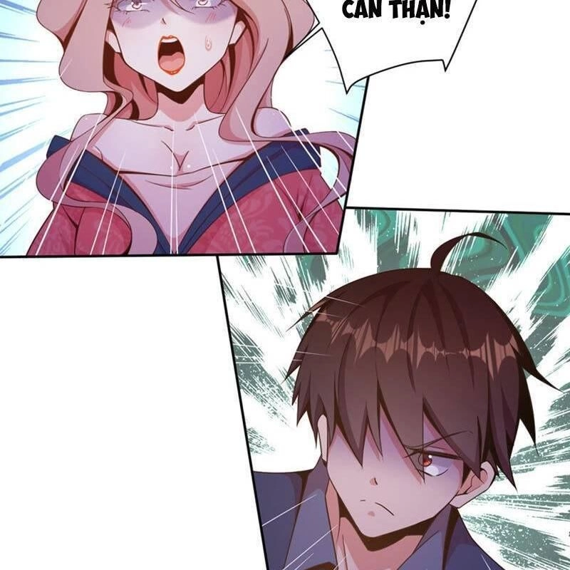 Nữ Thần Trong Điện Thoại Chapter 77 - 3