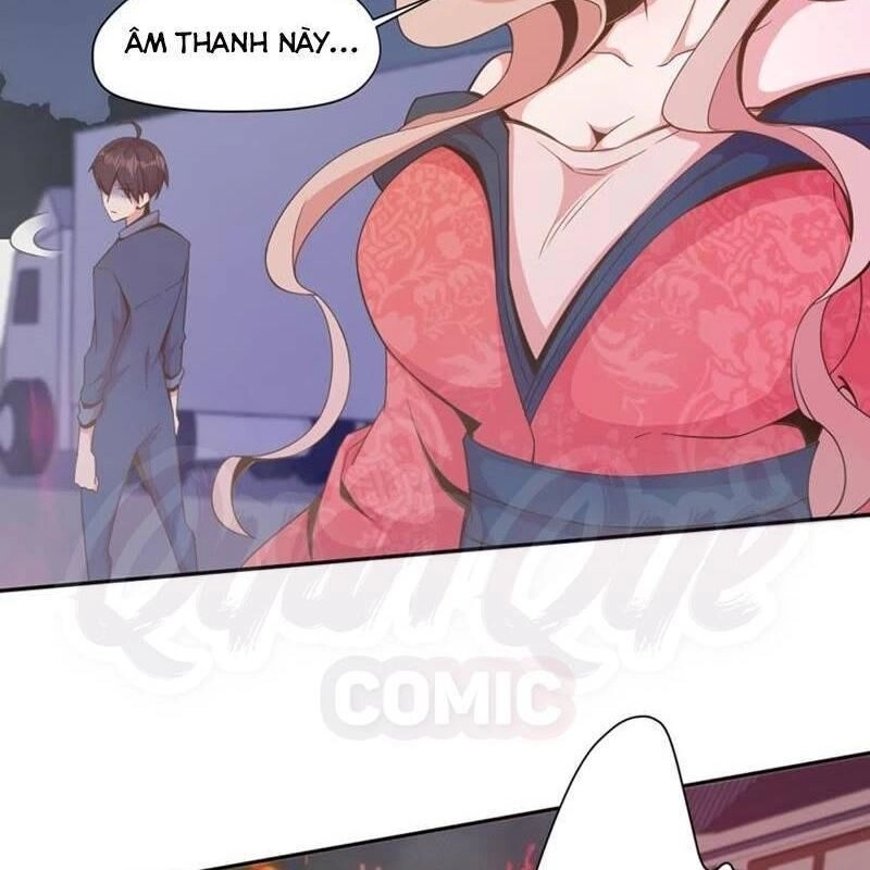 Nữ Thần Trong Điện Thoại Chapter 77 - 10