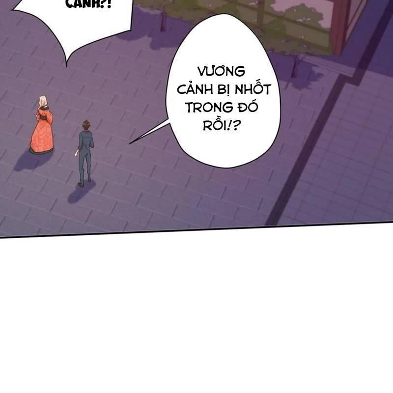 Nữ Thần Trong Điện Thoại Chapter 77 - 12