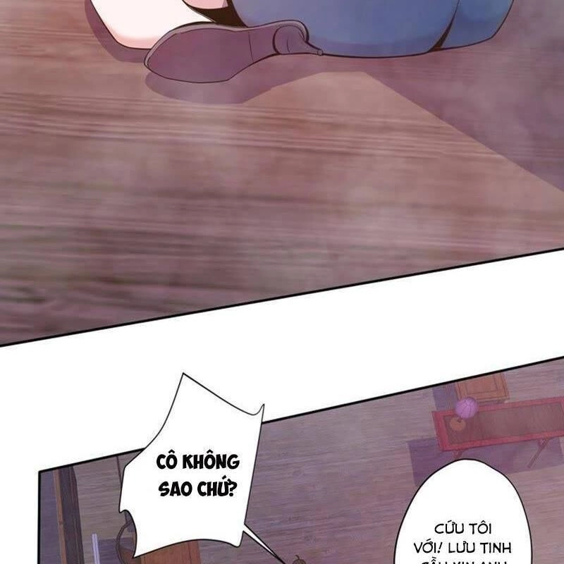 Nữ Thần Trong Điện Thoại Chapter 77 - 17