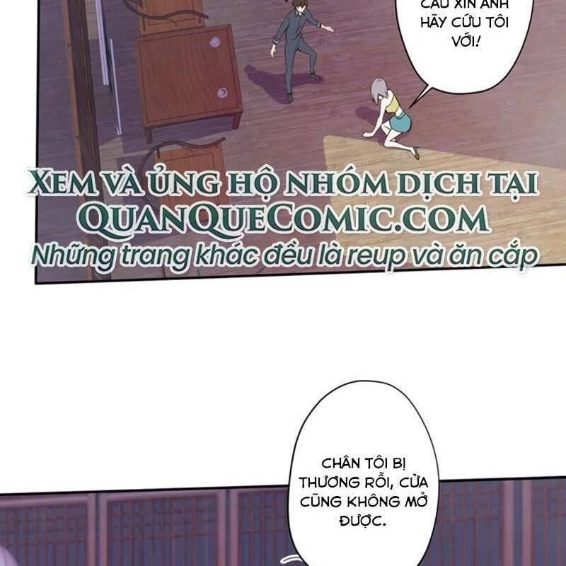 Nữ Thần Trong Điện Thoại Chapter 77 - 18