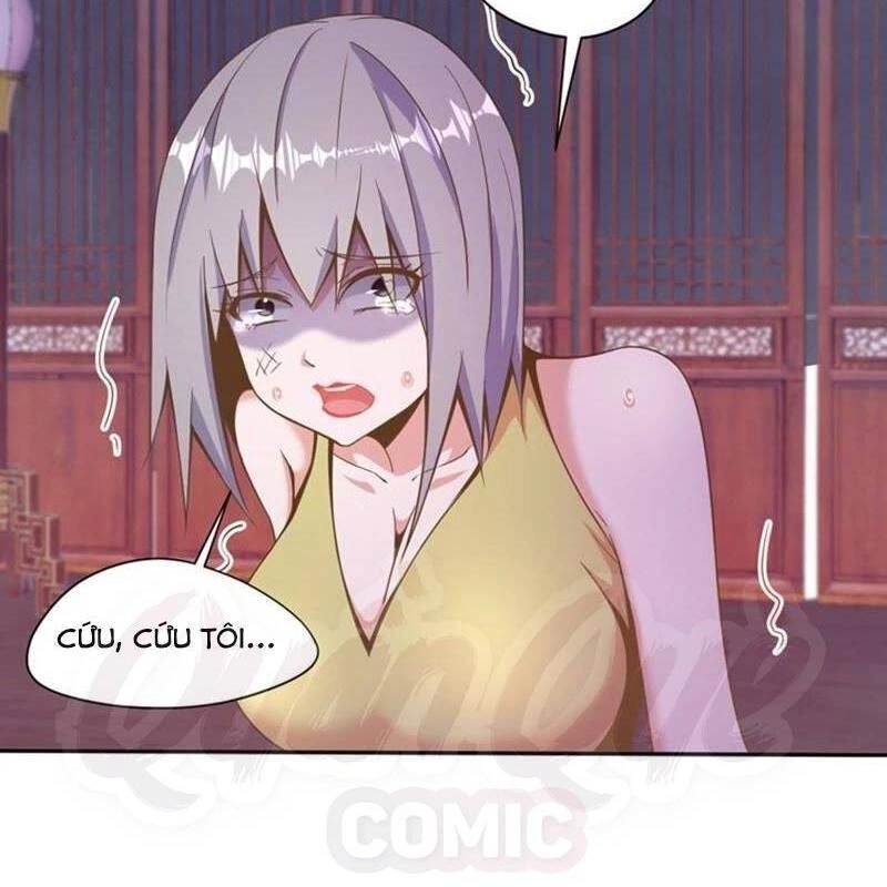 Nữ Thần Trong Điện Thoại Chapter 77 - 19