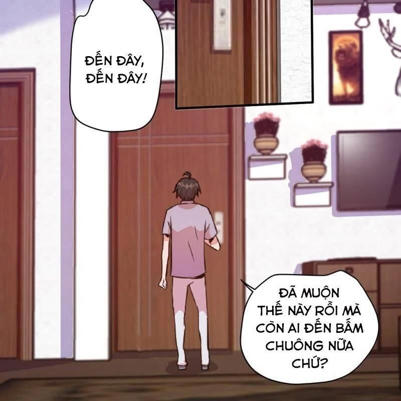 Nữ Thần Trong Điện Thoại Chapter 77 - 28