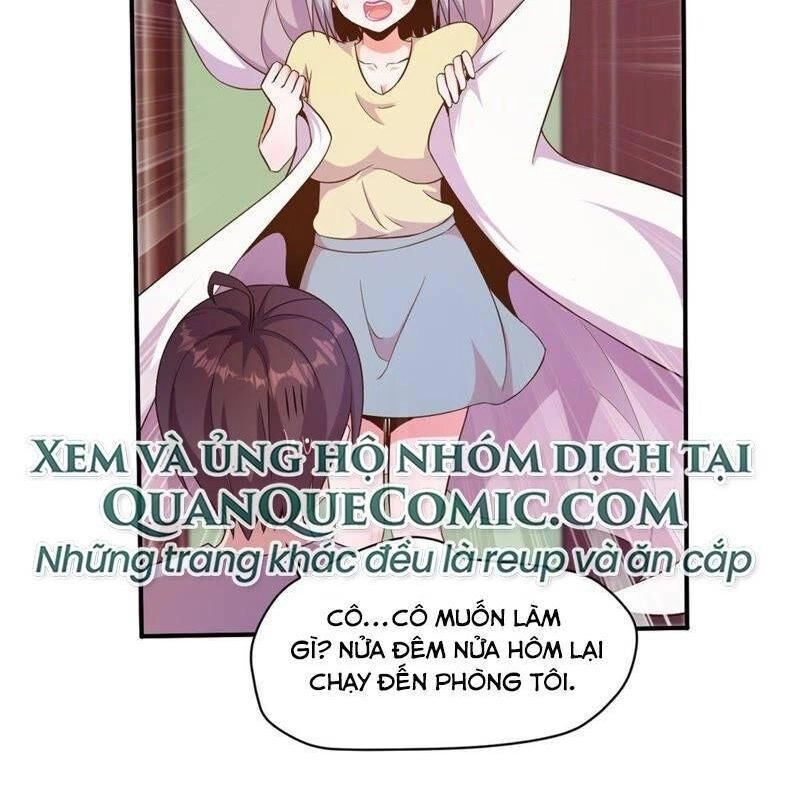 Nữ Thần Trong Điện Thoại Chapter 77 - 32