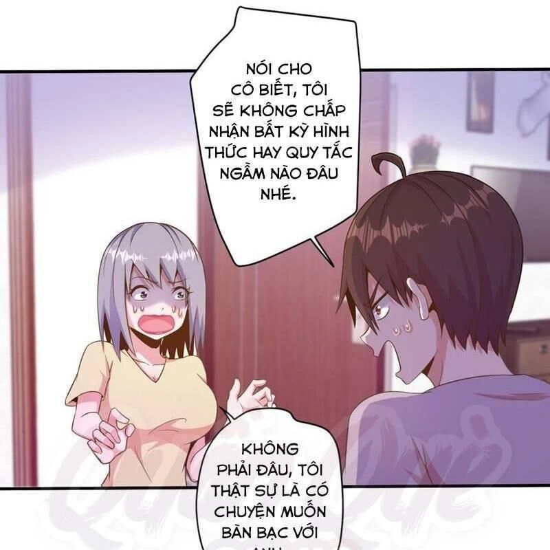 Nữ Thần Trong Điện Thoại Chapter 77 - 33