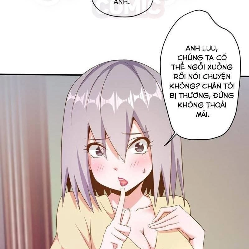 Nữ Thần Trong Điện Thoại Chapter 77 - 34