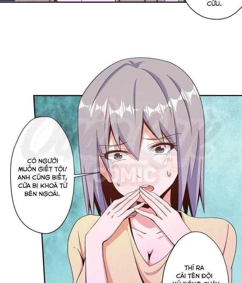 Nữ Thần Trong Điện Thoại Chapter 78 - 2