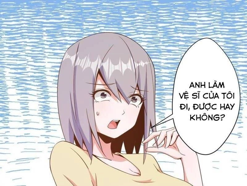 Nữ Thần Trong Điện Thoại Chapter 78 - 4