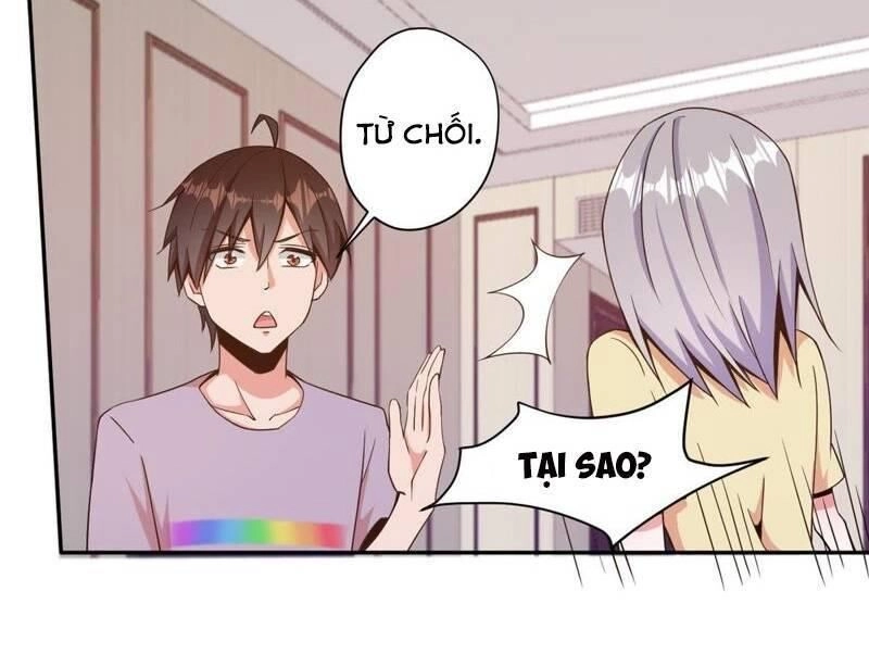 Nữ Thần Trong Điện Thoại Chapter 78 - 6