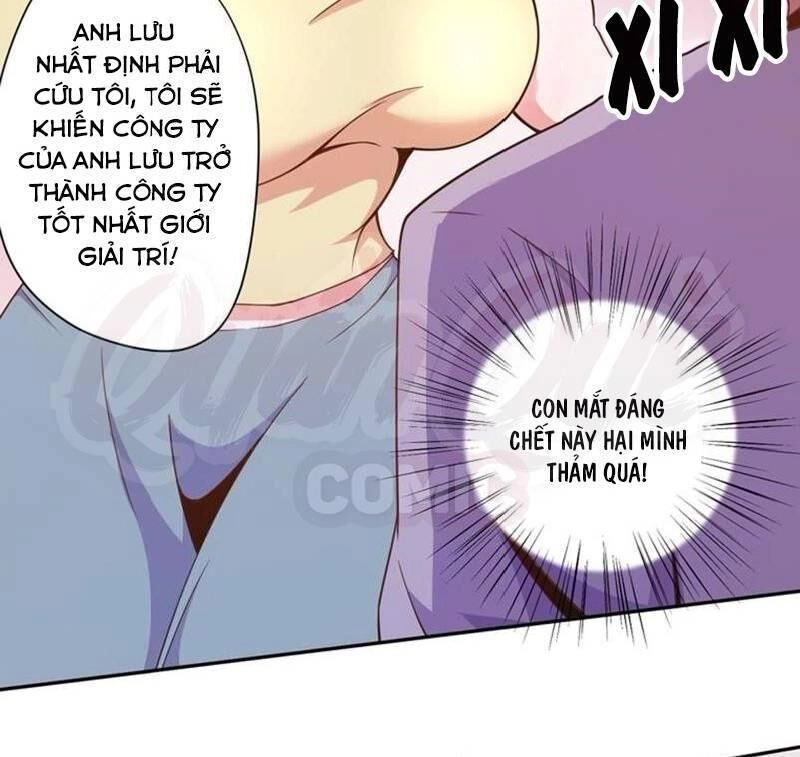 Nữ Thần Trong Điện Thoại Chapter 78 - 11