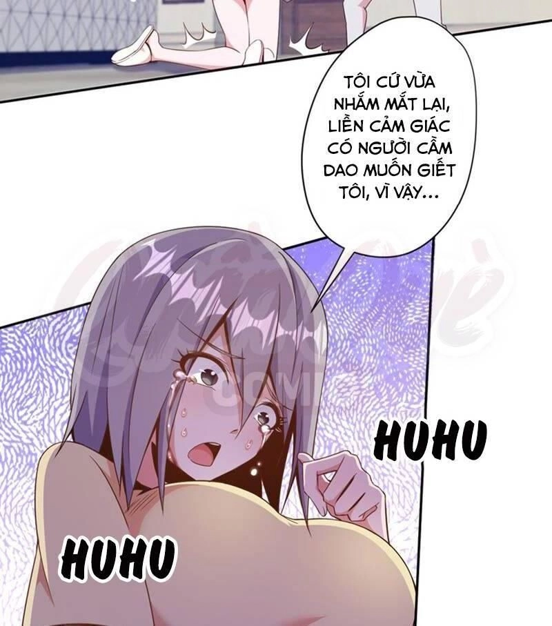 Nữ Thần Trong Điện Thoại Chapter 78 - 14