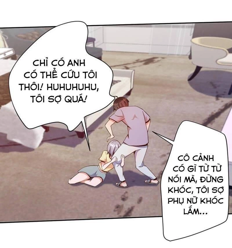 Nữ Thần Trong Điện Thoại Chapter 78 - 16