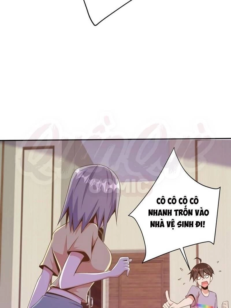 Nữ Thần Trong Điện Thoại Chapter 78 - 20