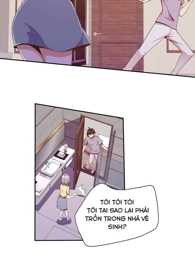 Nữ Thần Trong Điện Thoại Chapter 78 - 21